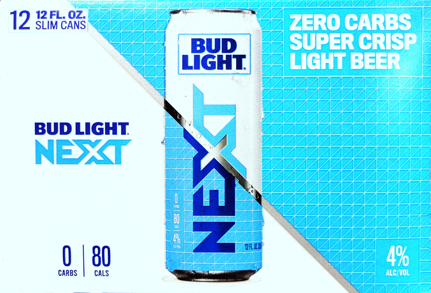 Bud Light® Next
