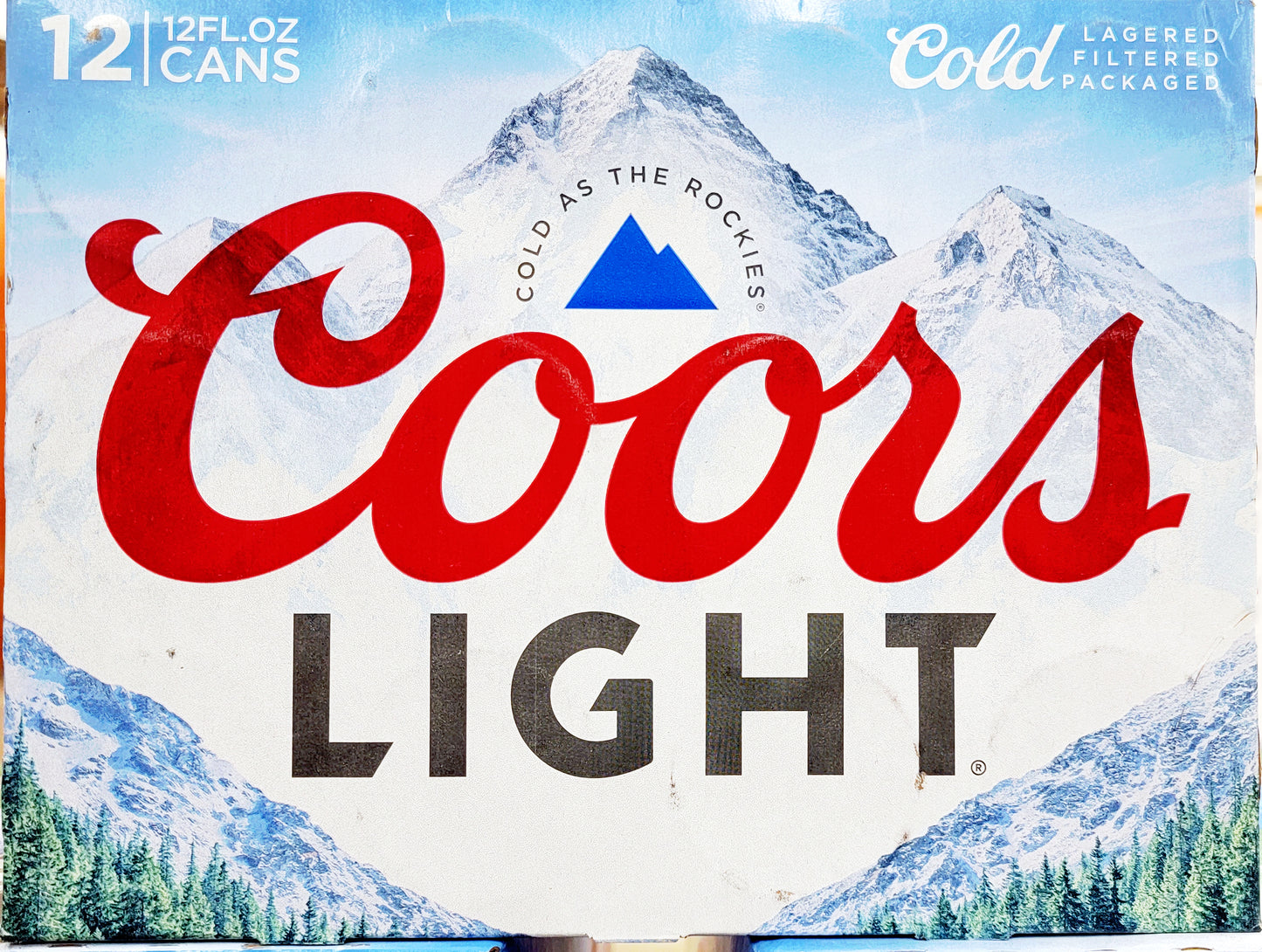 Coors Light®