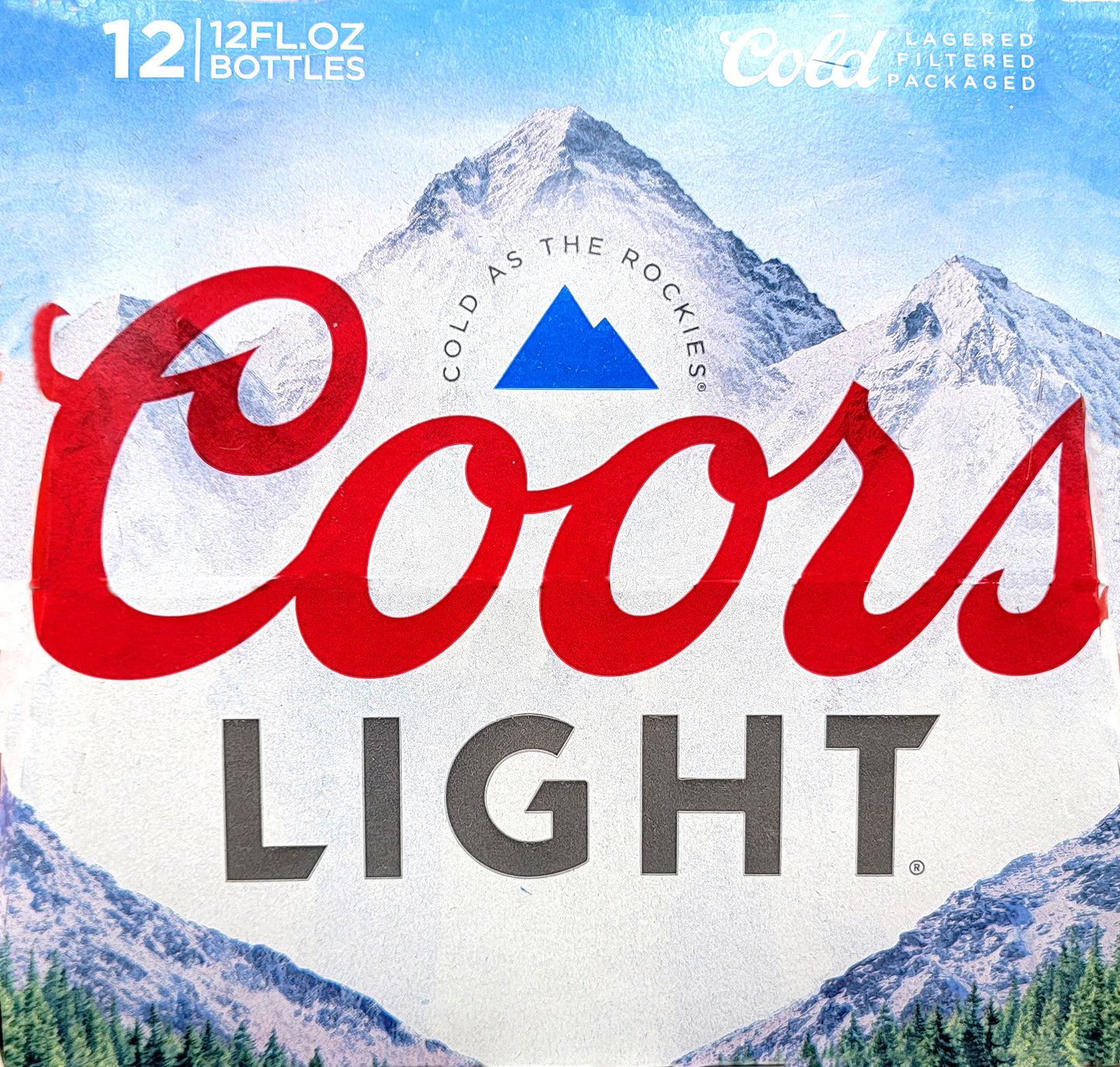 Coors Light®