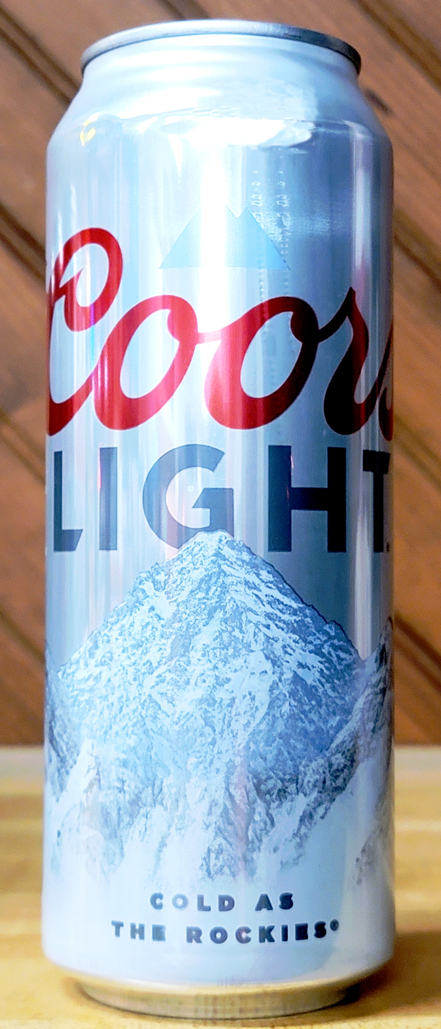 Coors Light®