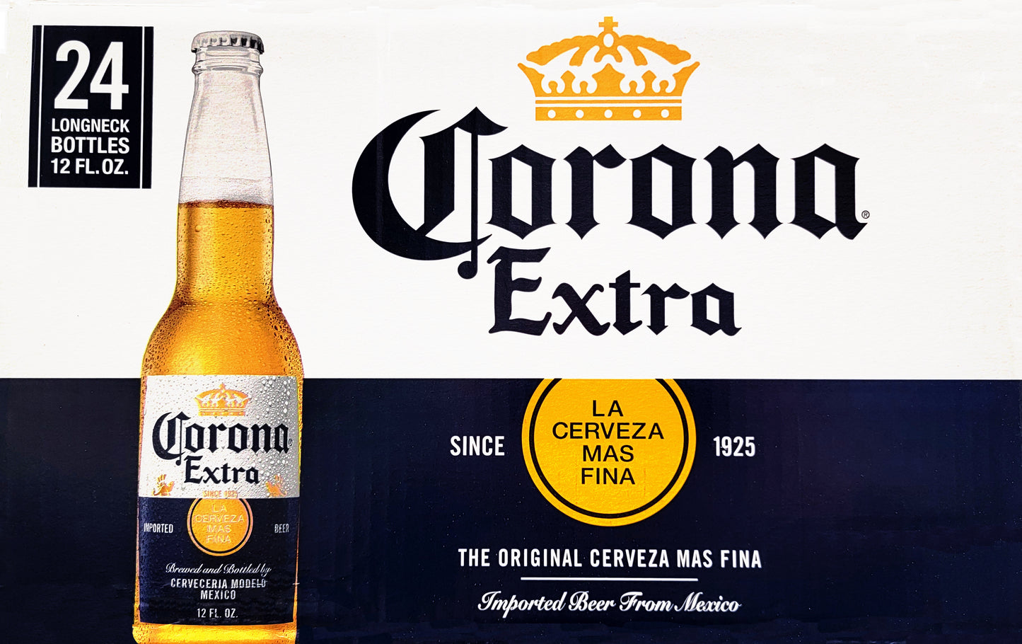 Corona Extra®