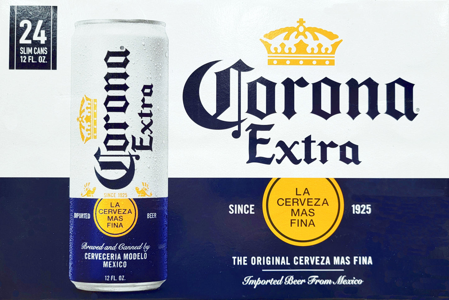 Corona Extra®