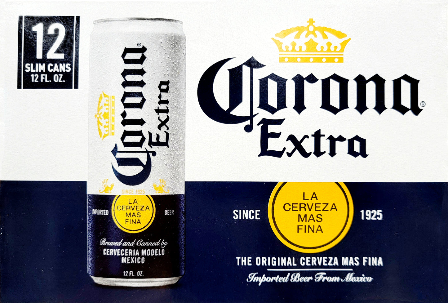 Corona Extra®