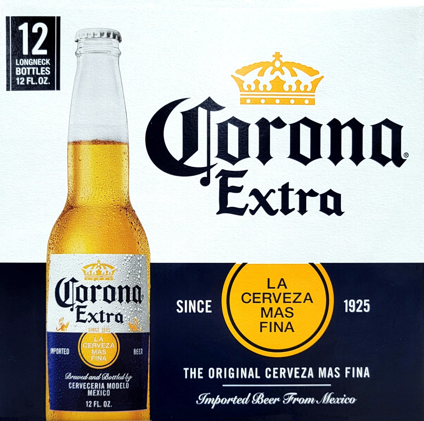Corona Extra®