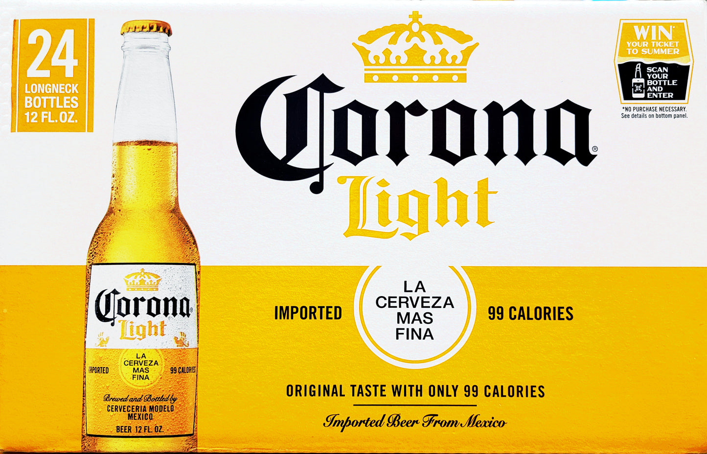 Corona® Light