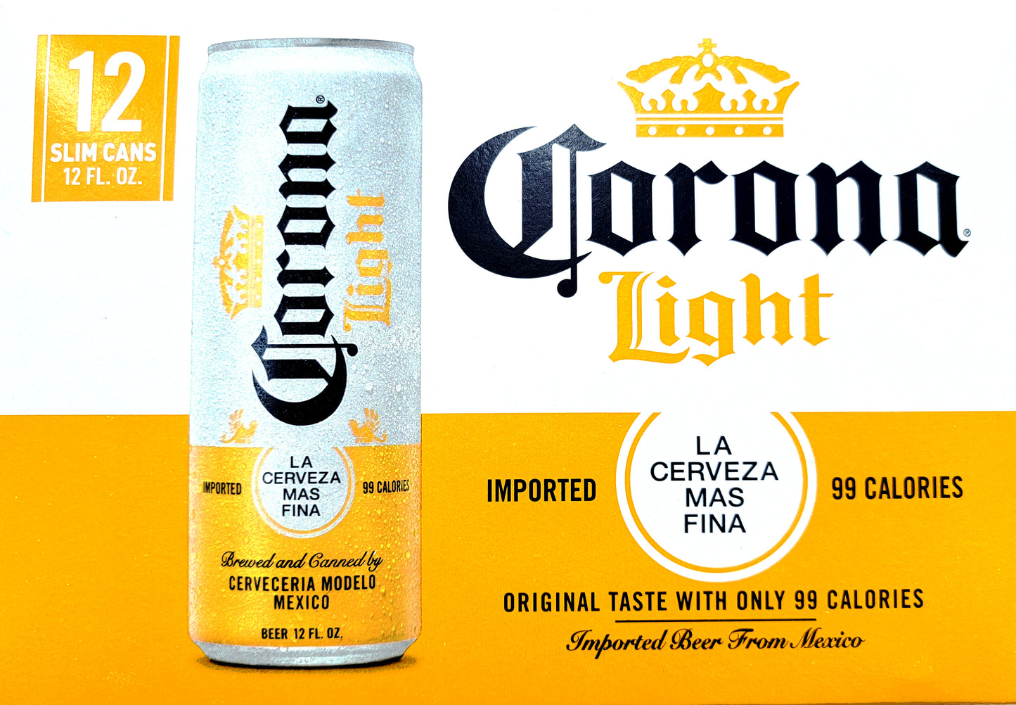 Corona® Light