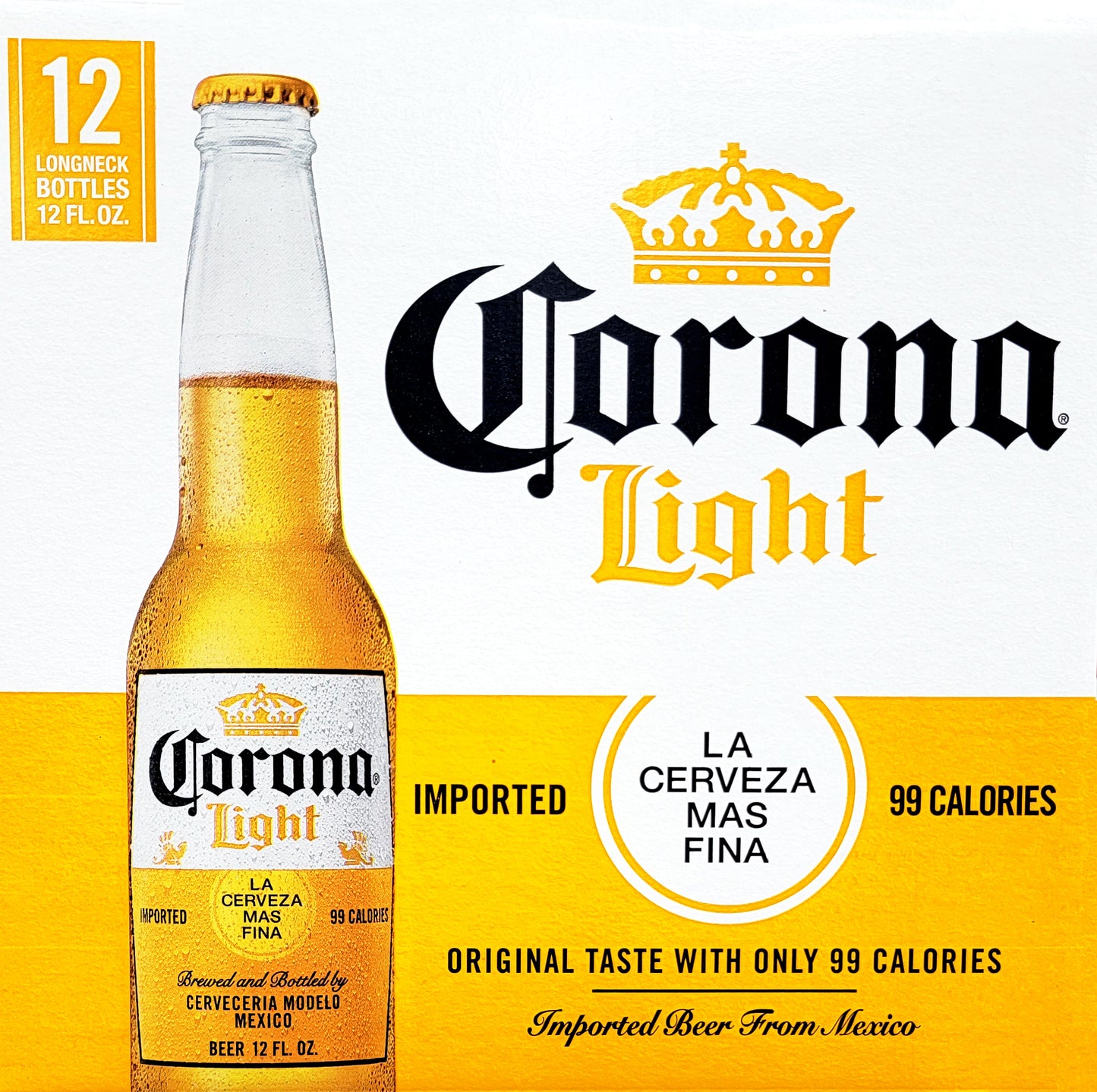Corona® Light