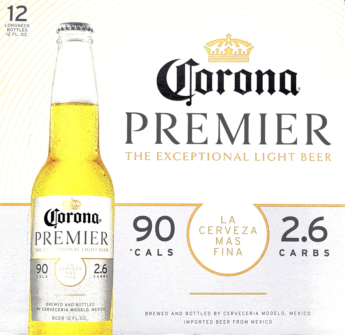 Corona® Premier