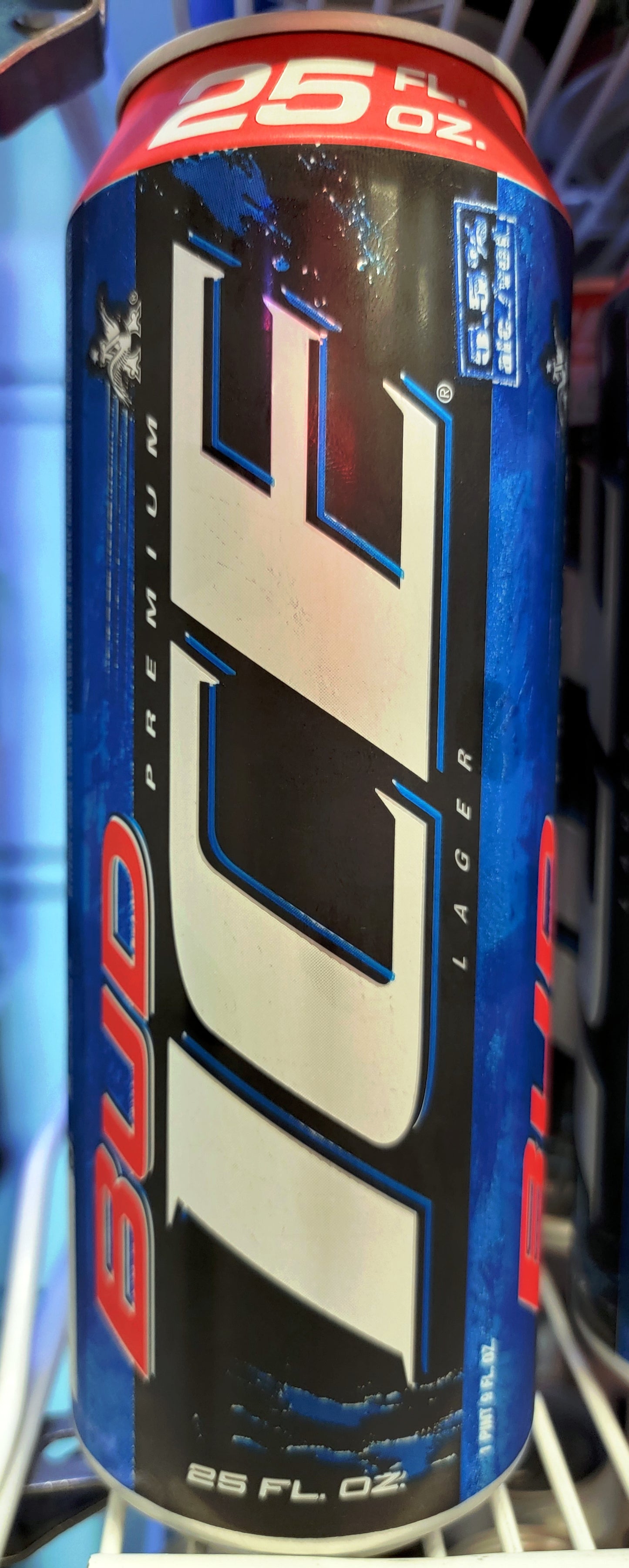 Bud Ice®
