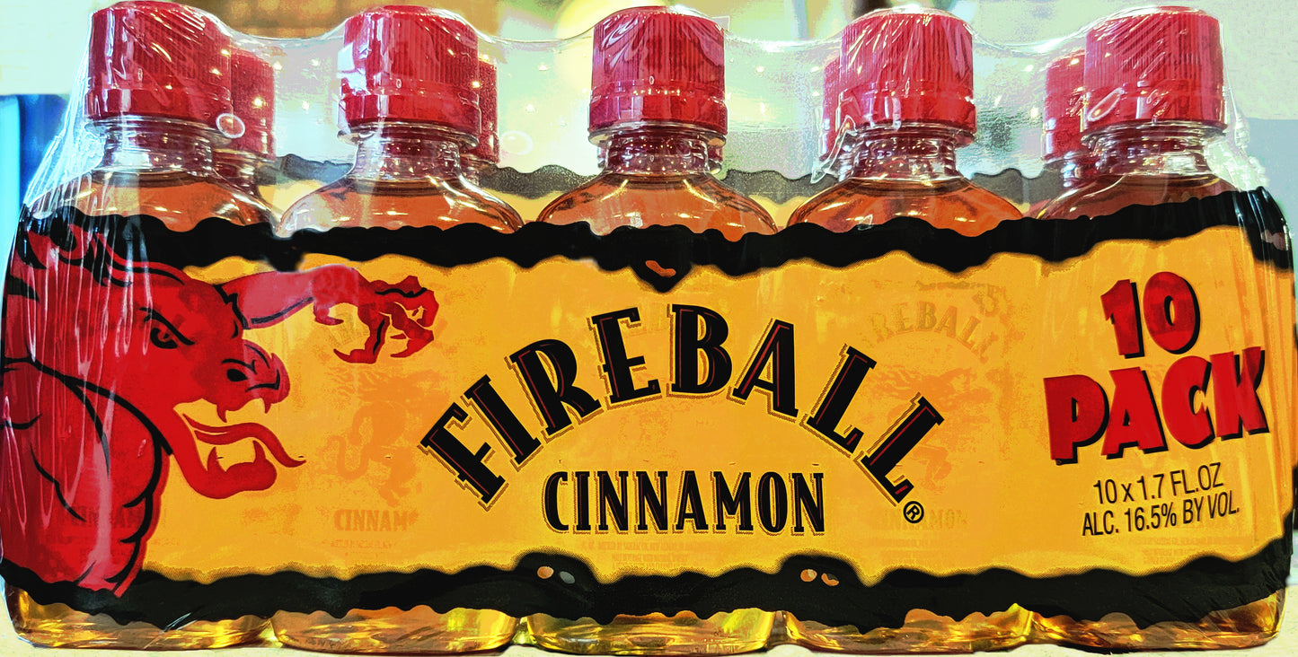Fireball®