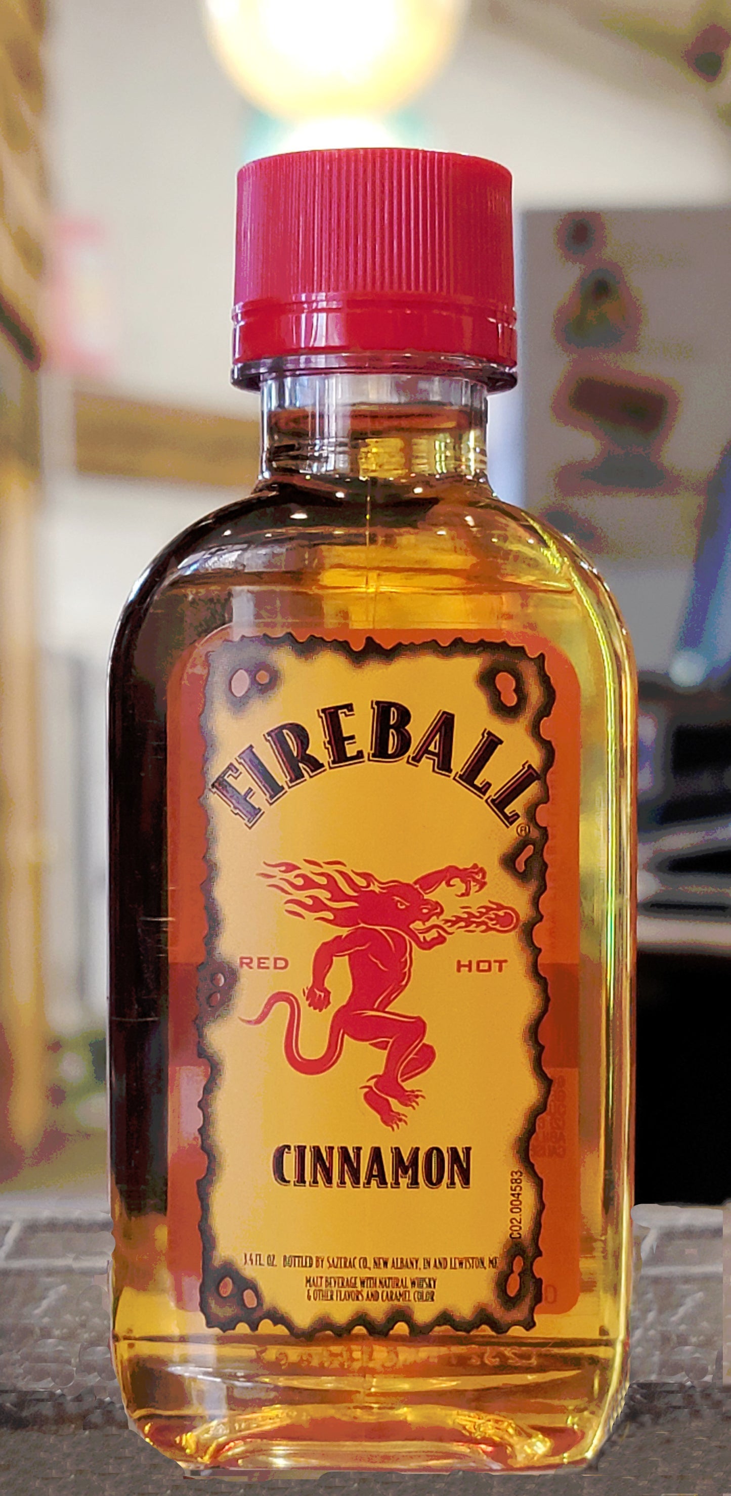 Fireball®