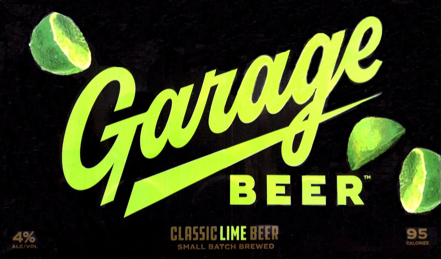 Garage Beer™
