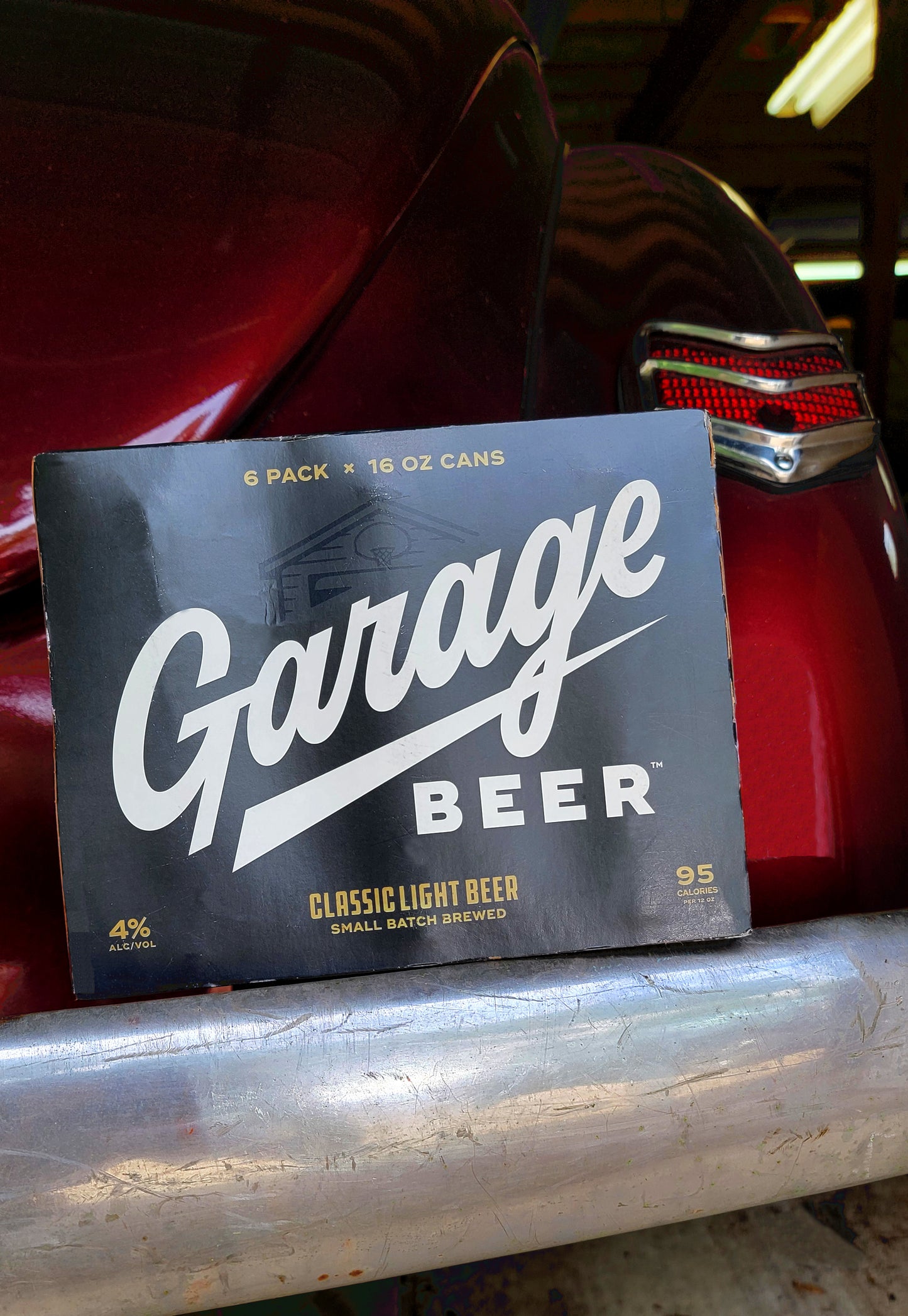 Garage Beer™