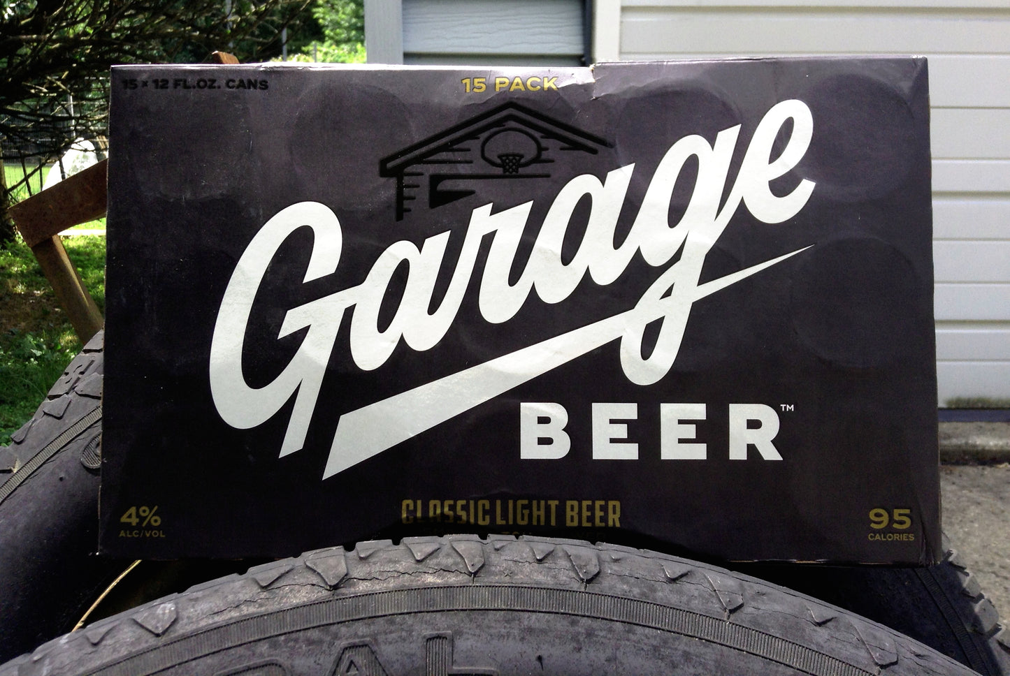 Garage Beer™