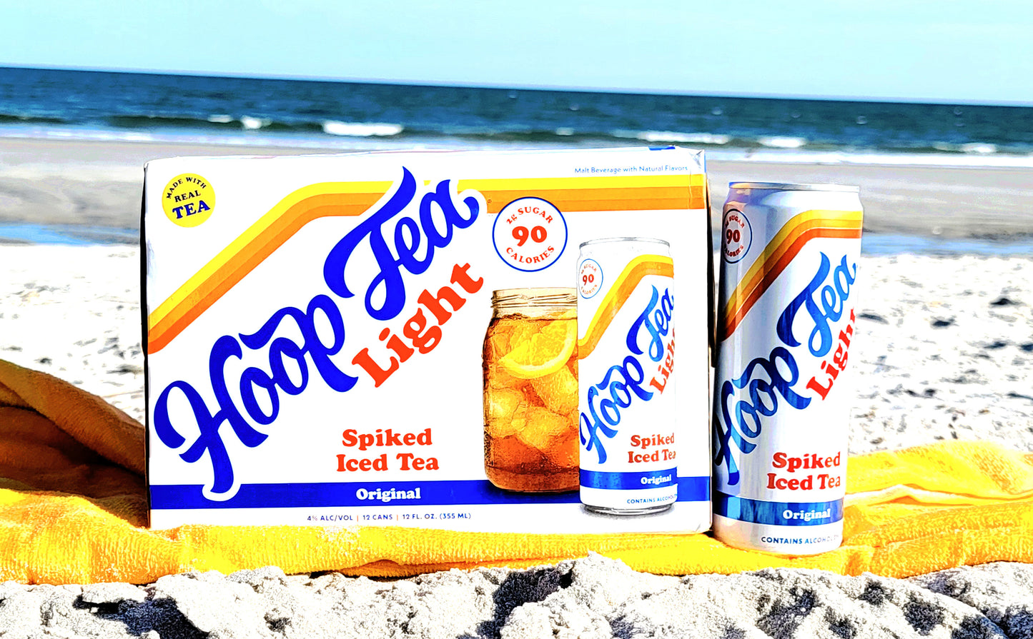 Hoop Tea®