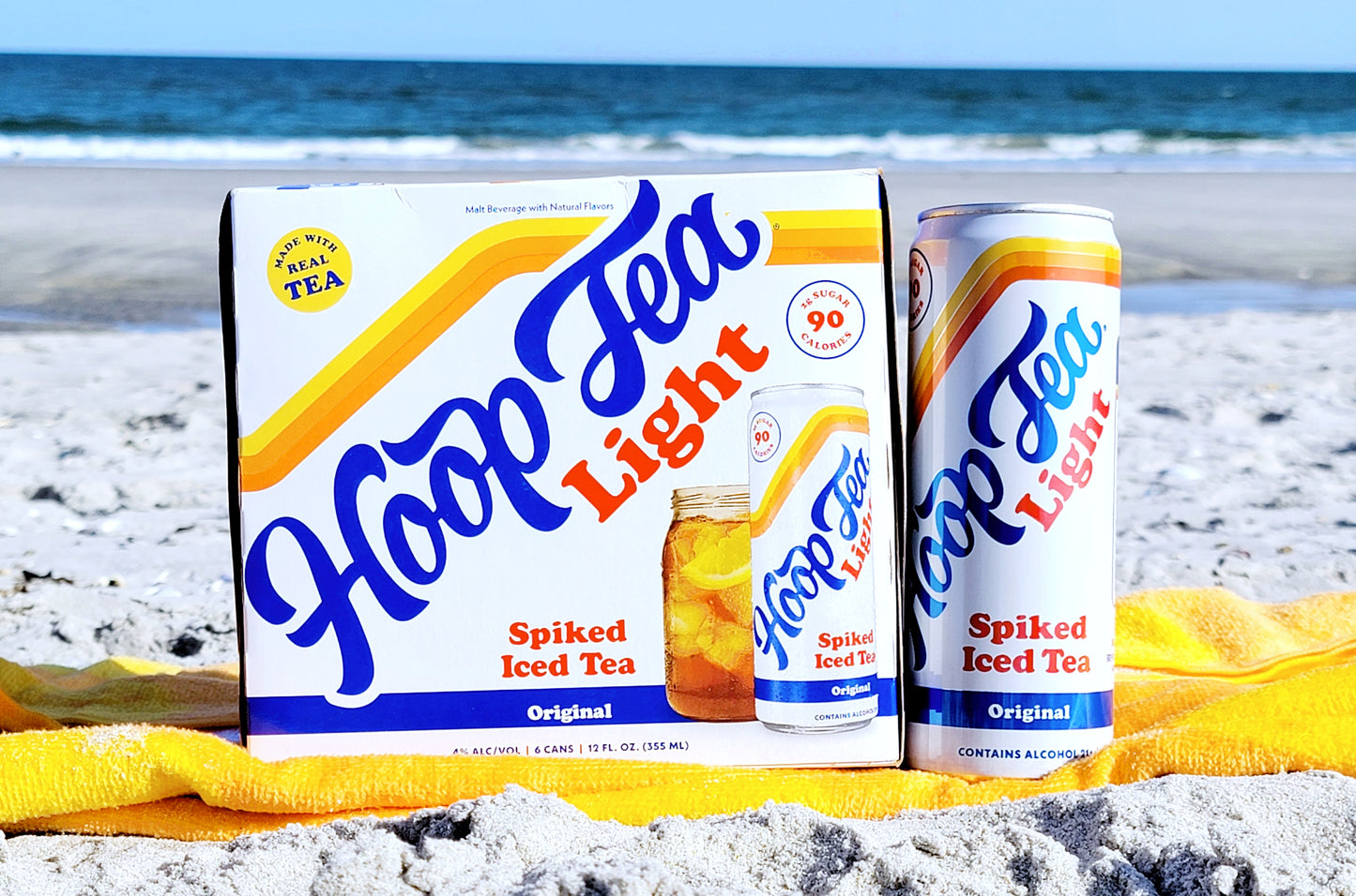 Hoop Tea®