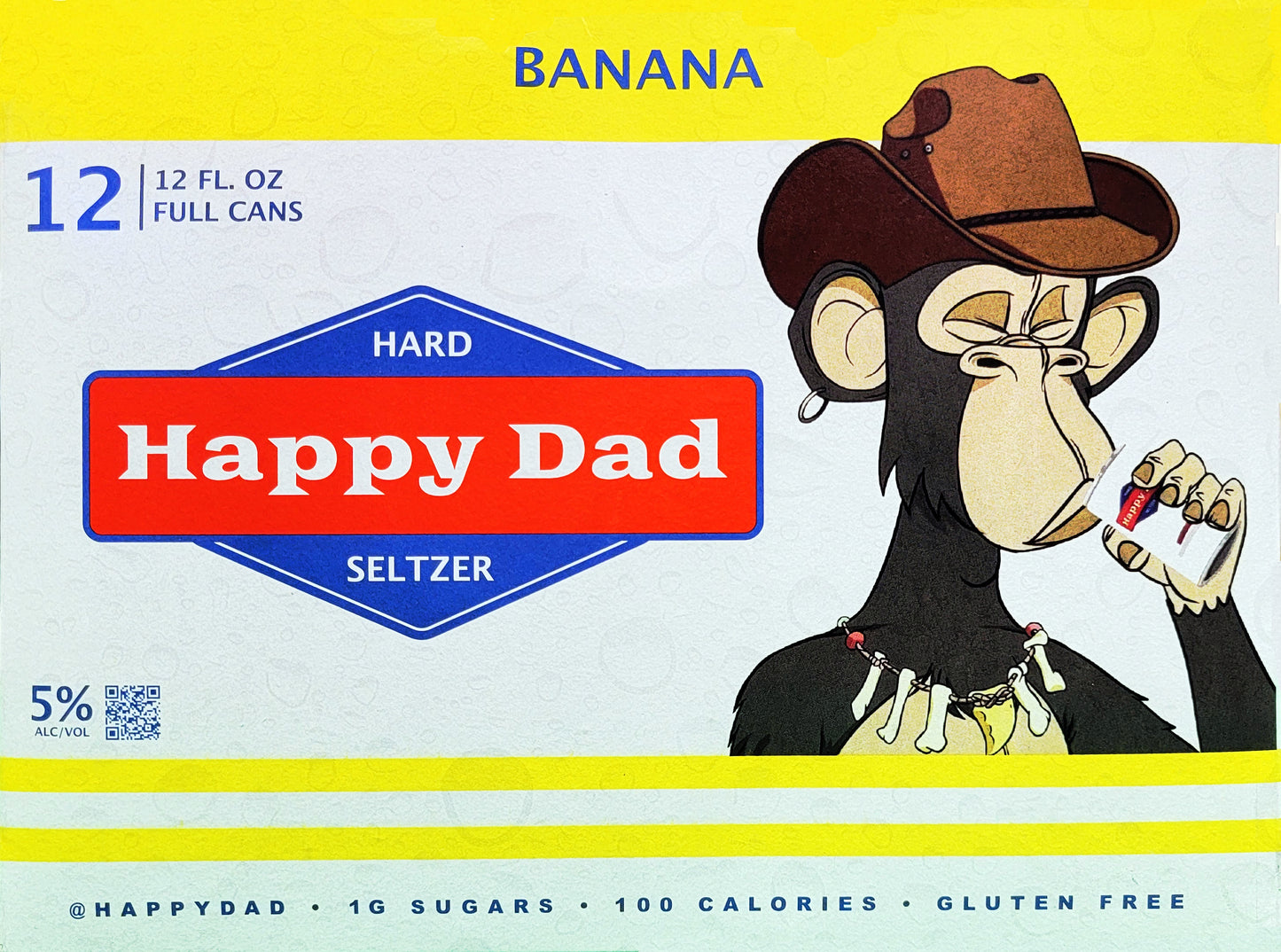 Happy Dad©