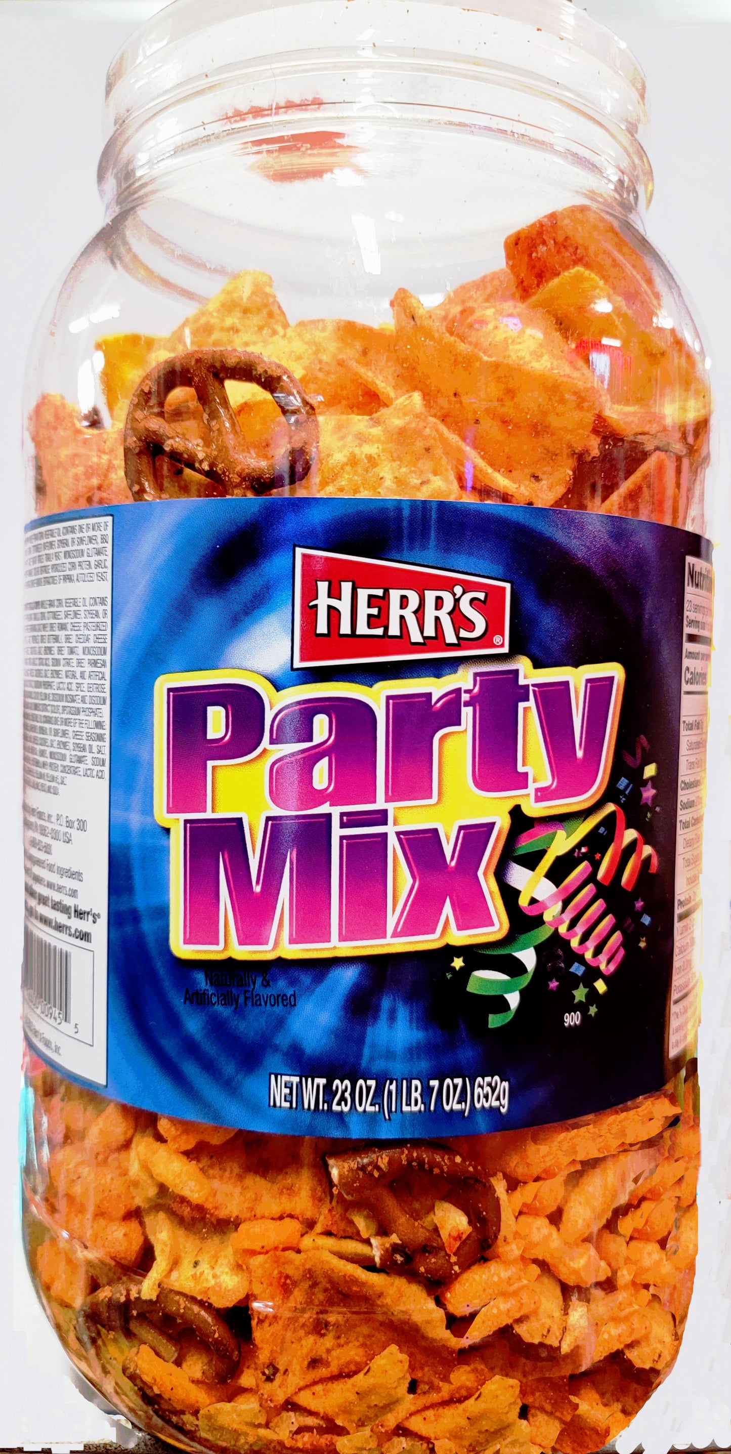 Herr's® Party Mix