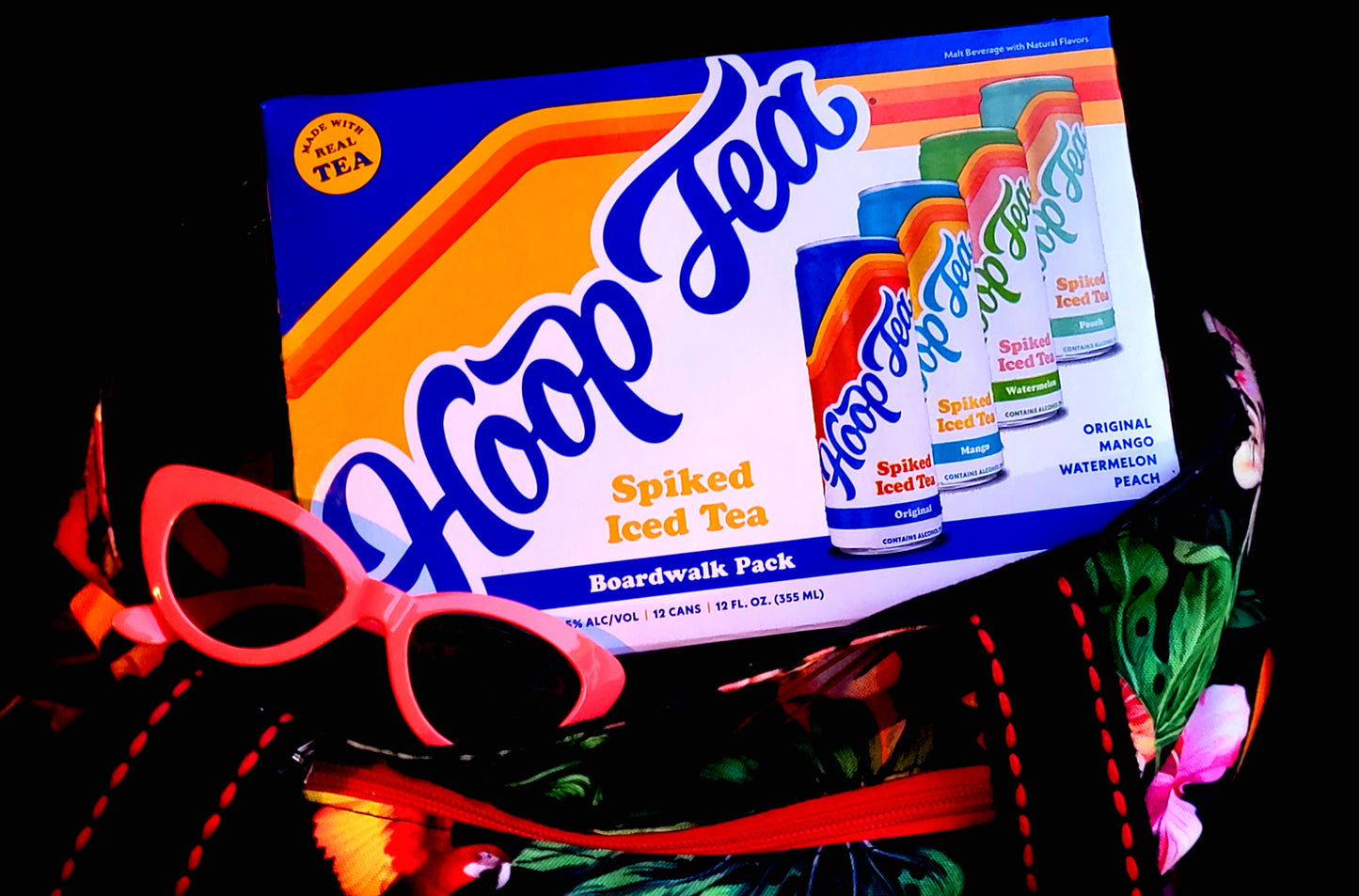 Hoop Tea®