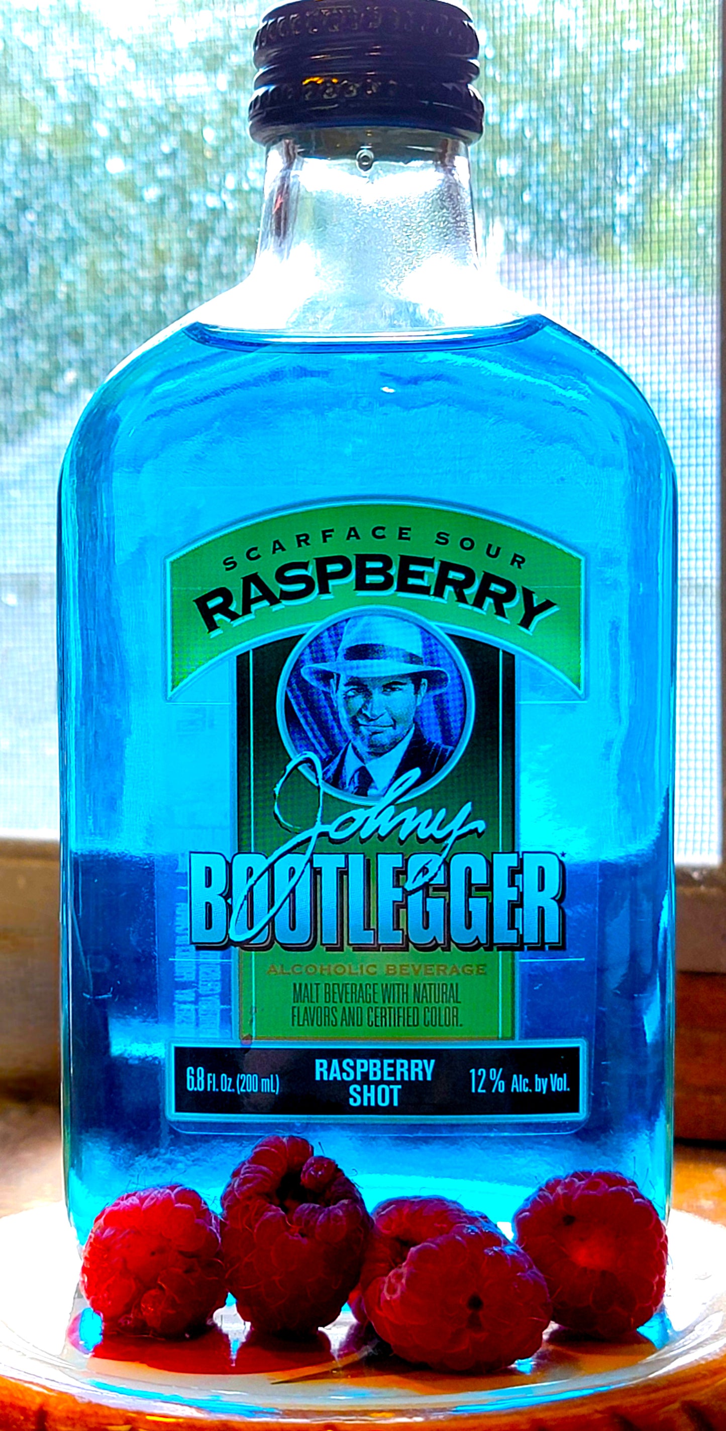 Johny Bootlegger©