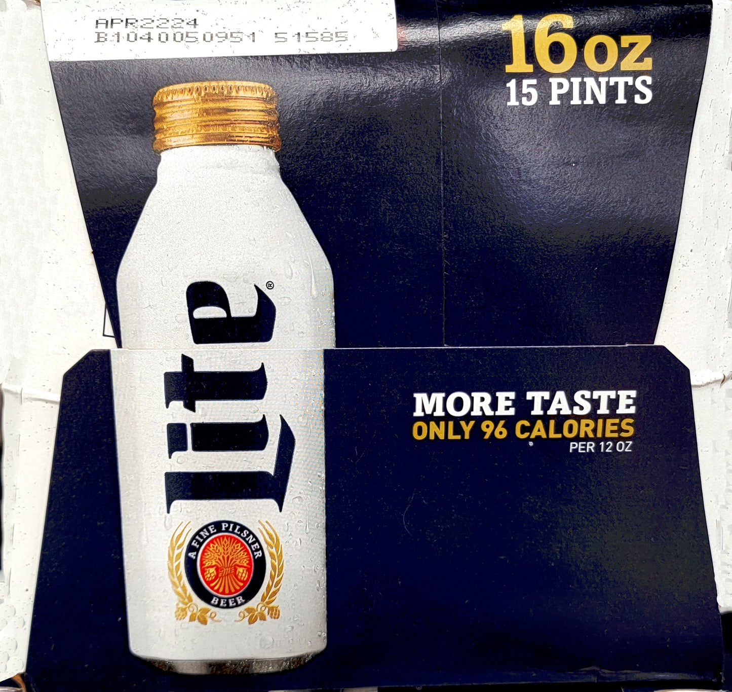 Miller Lite®