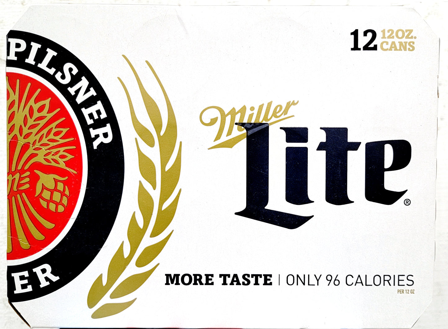 Miller Lite®
