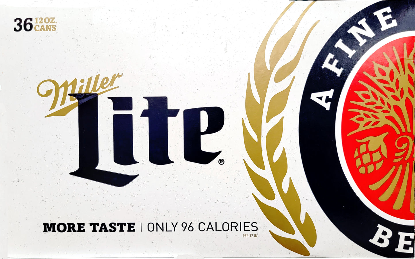Miller Lite®