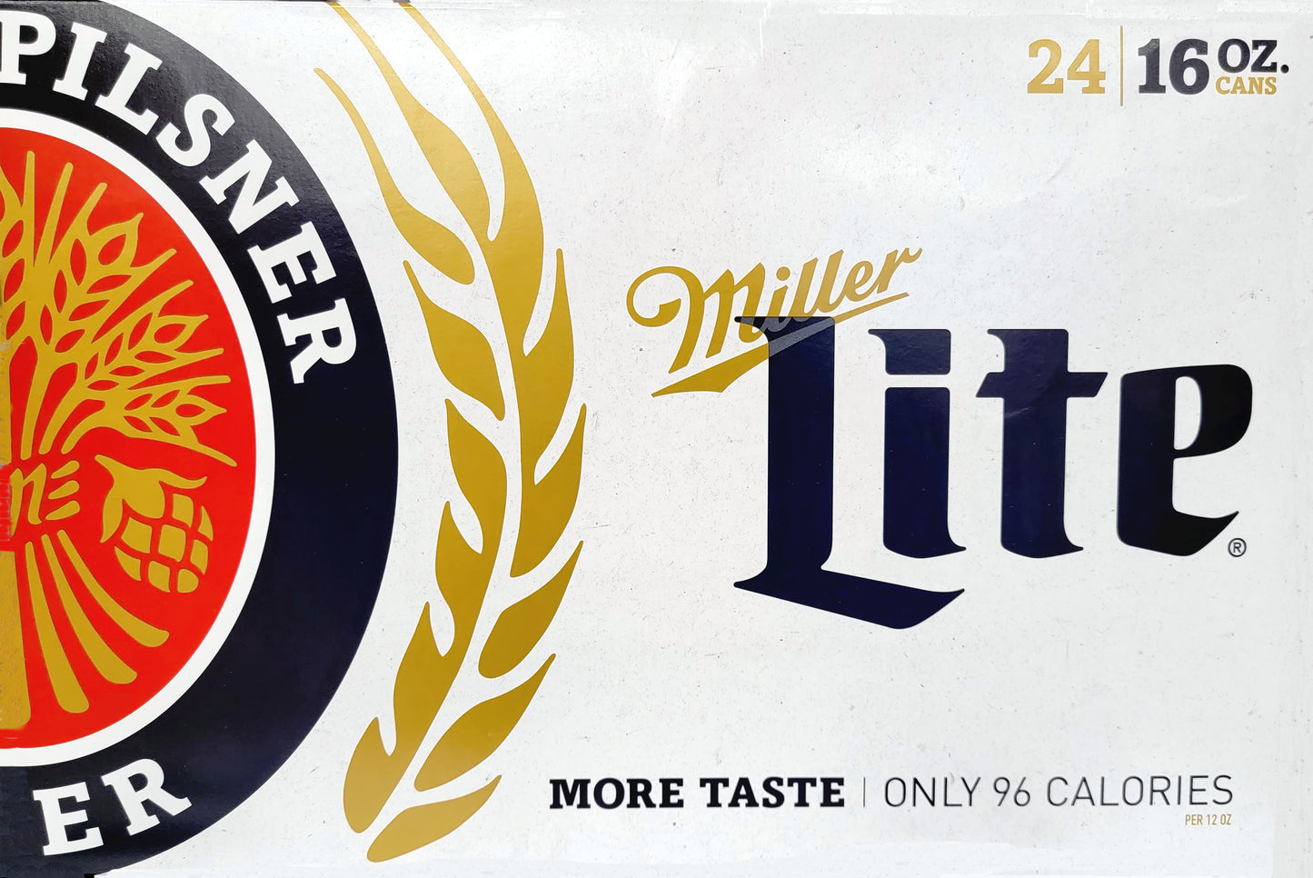Miller Lite®