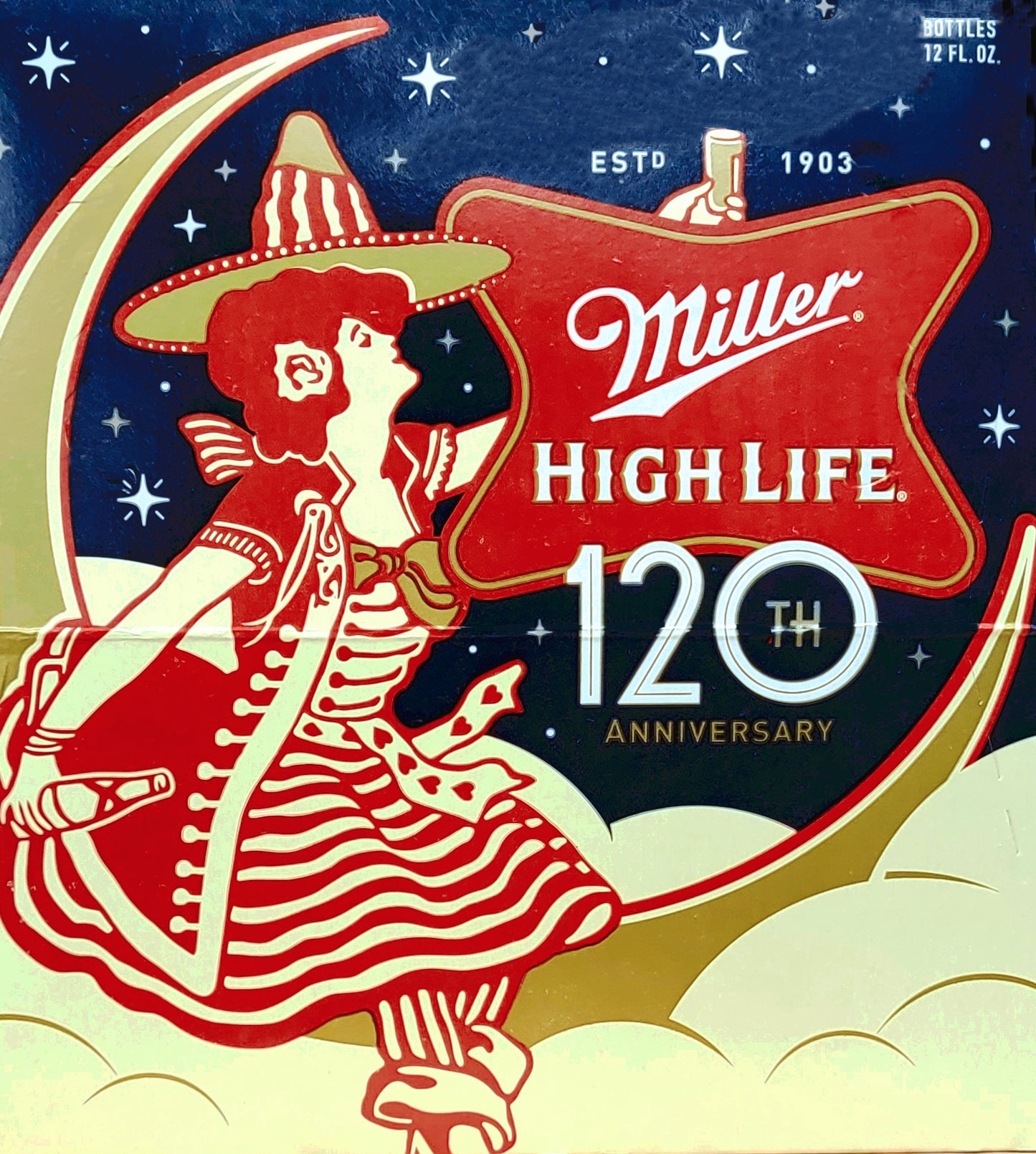 Miller High Life®