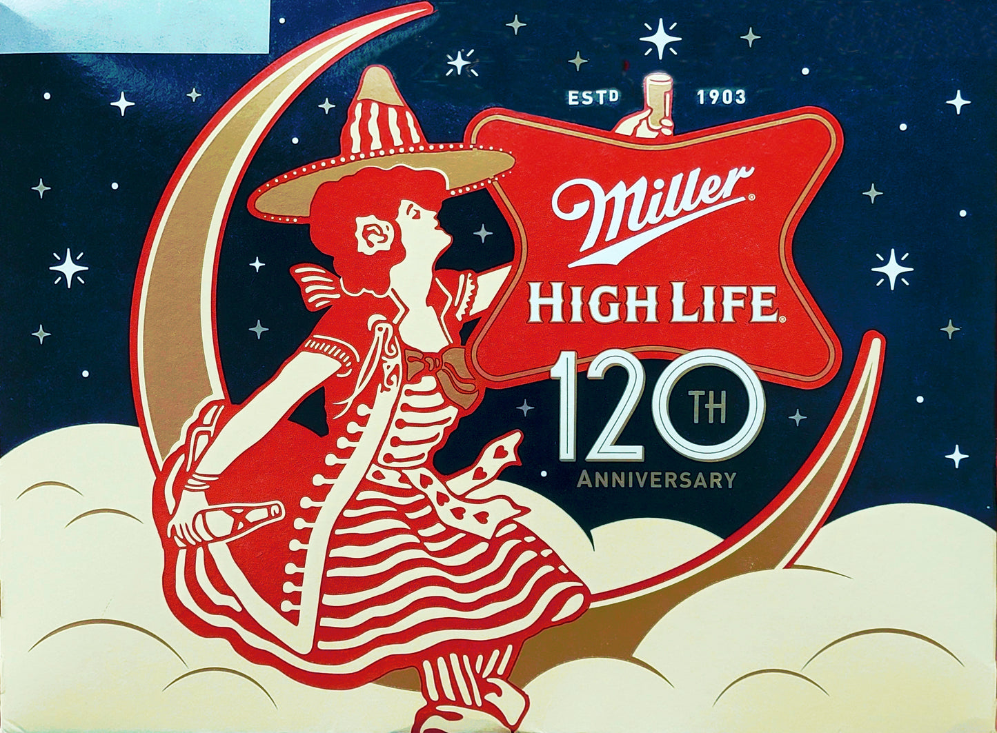 Miller High Life®