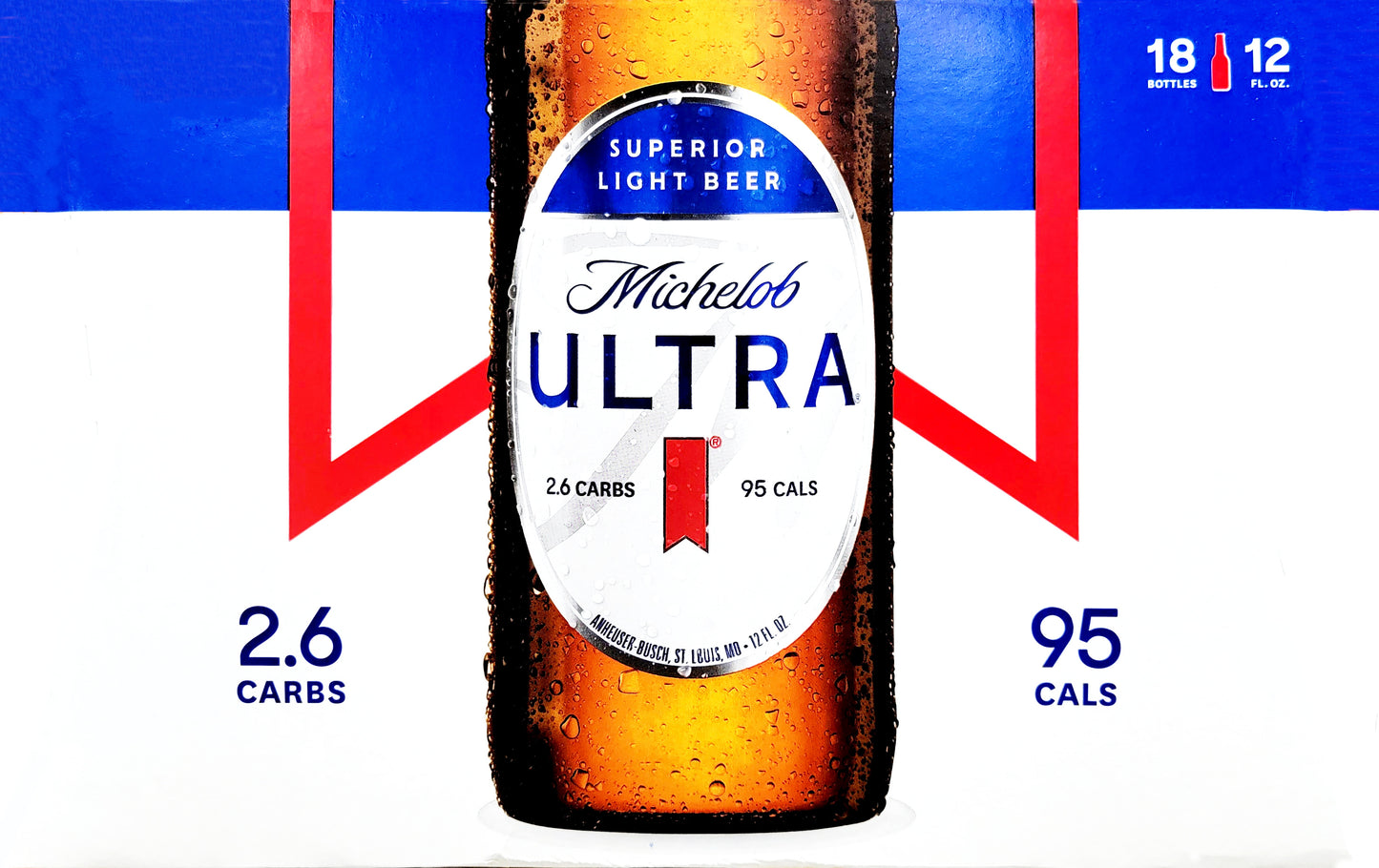 Michelob Ultra®
