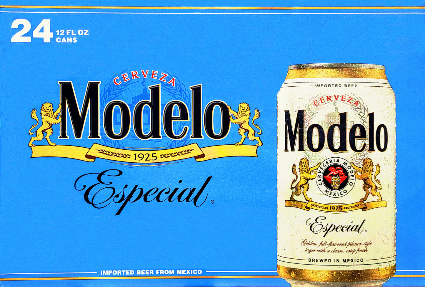 Modelo Especial®