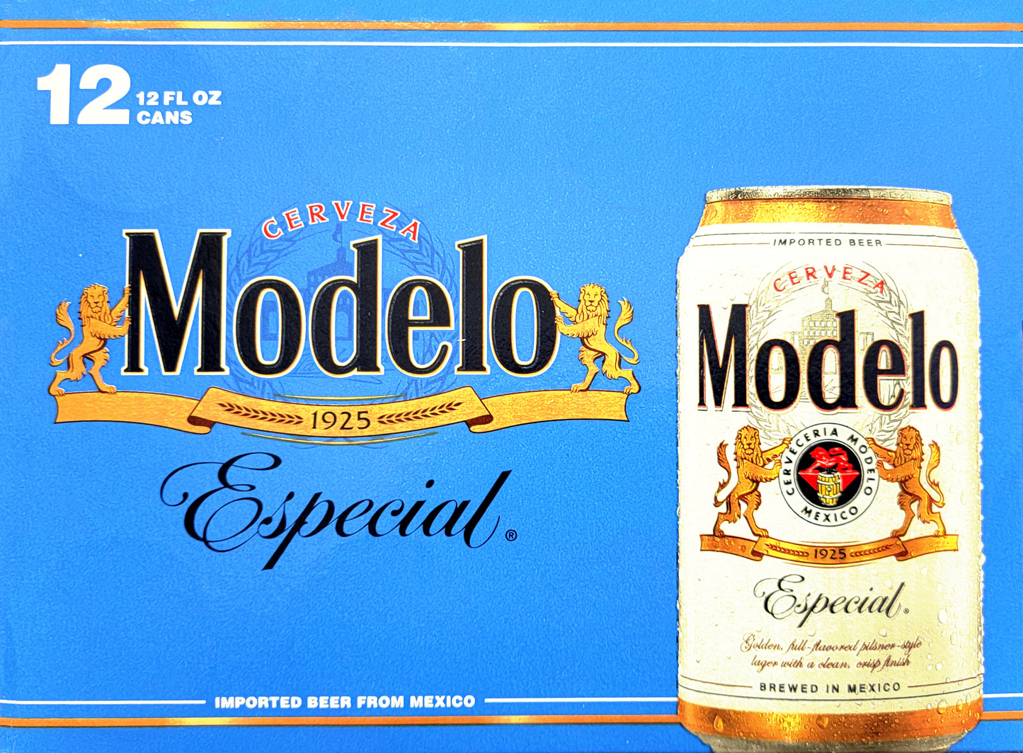 Modelo Especial®