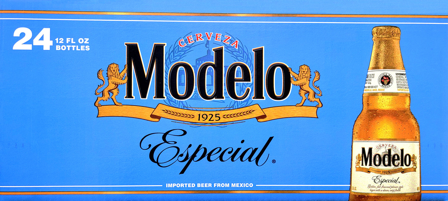 Modelo Especial®