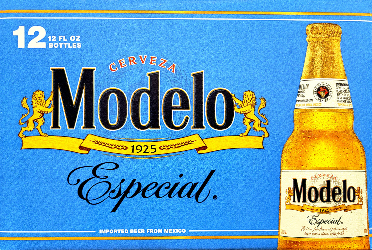 Modelo Especial®