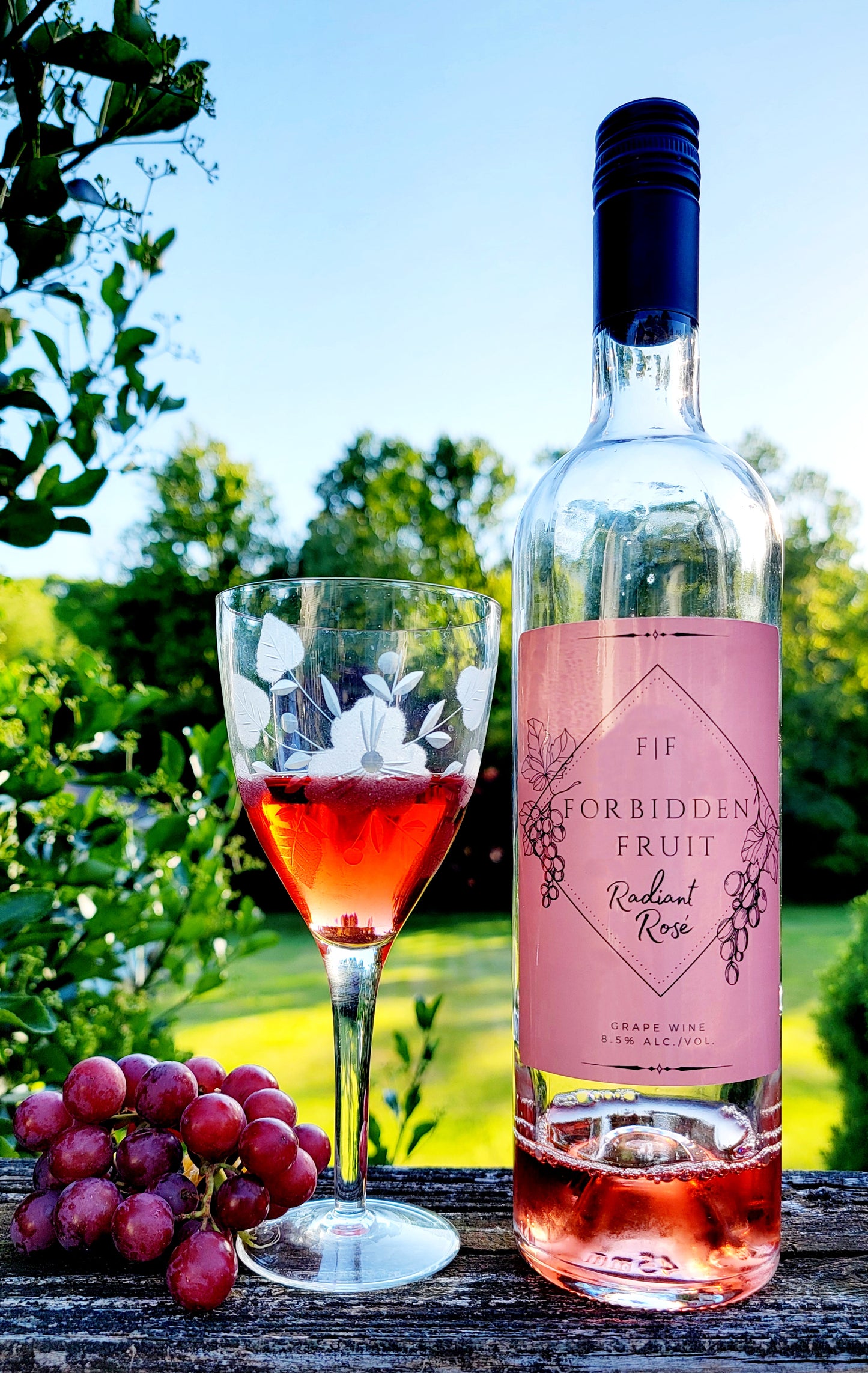 Nissley Vineyards Wines