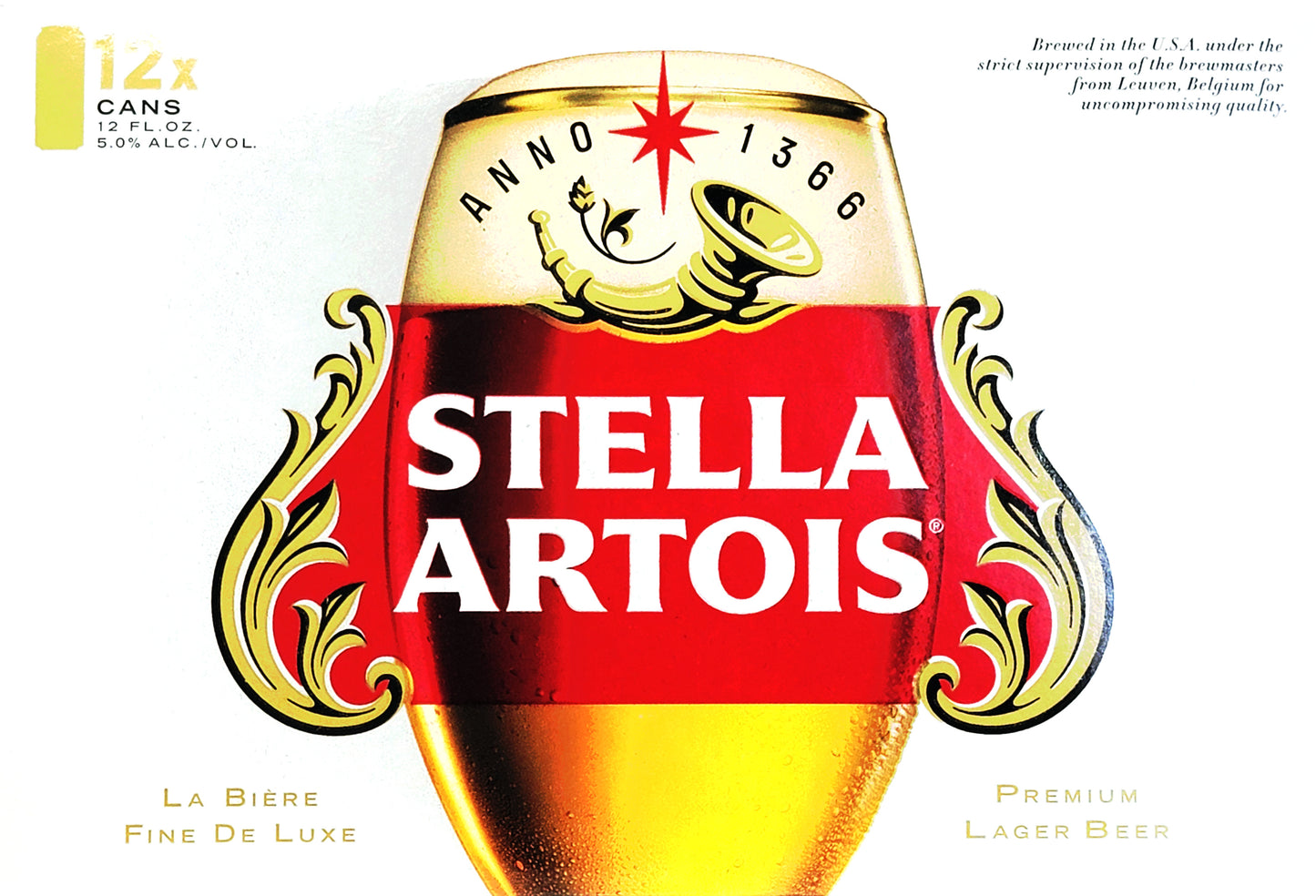 Stella Artois®