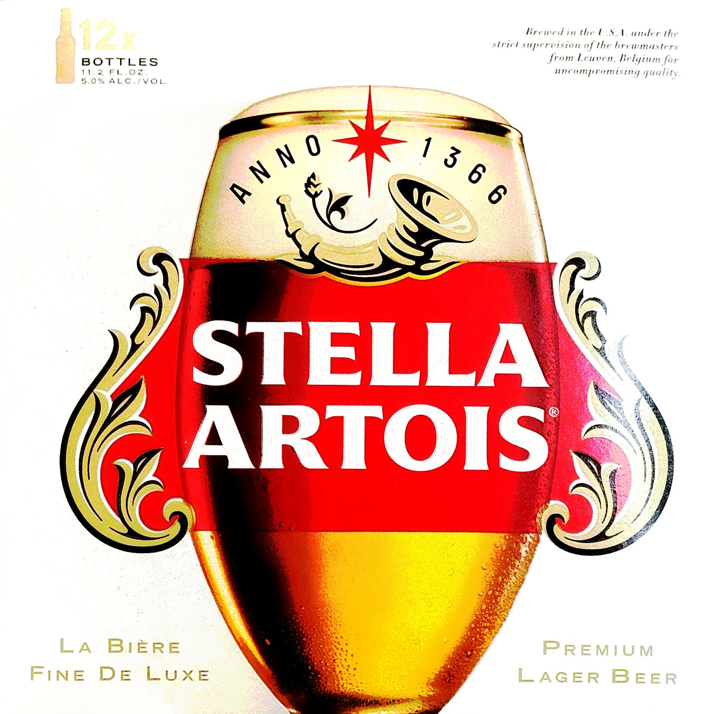 Stella Artois®