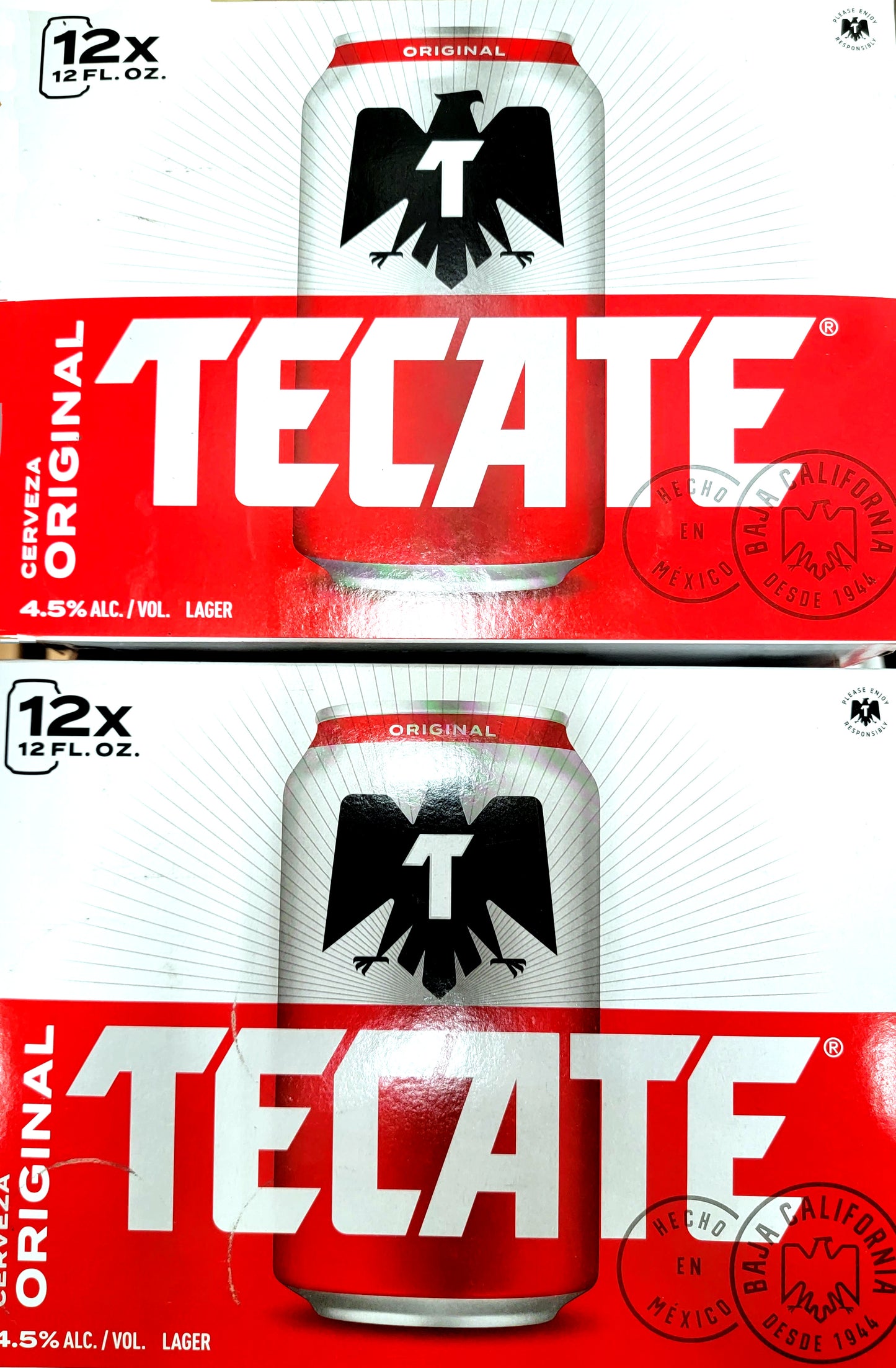 Tecate®