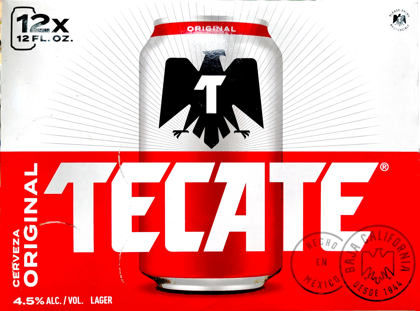 Tecate®