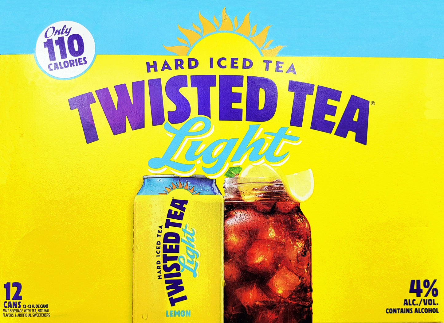 Twisted Tea®