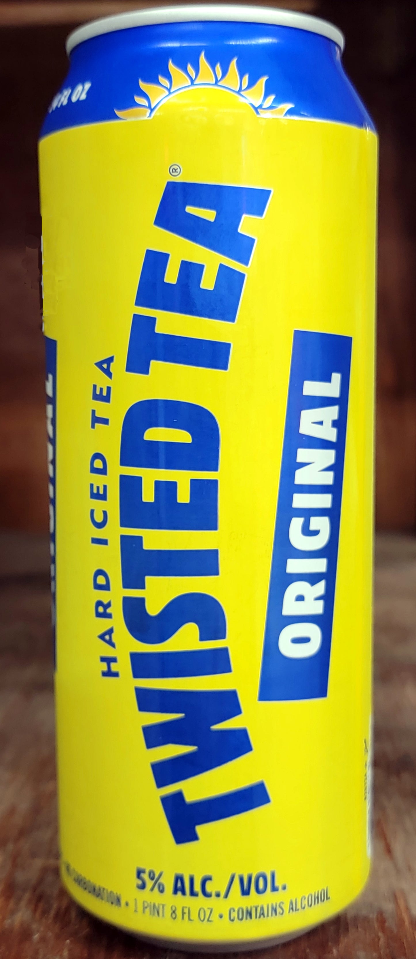 Twisted Tea®